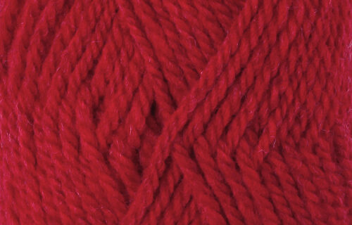 DROPS ALASKA YARN – 10 RED