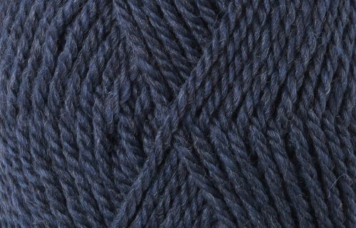 DROPS ALASKA YARN – 37 DARK BLUE