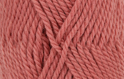 DROPS ALASKA YARN – 60 CORAL