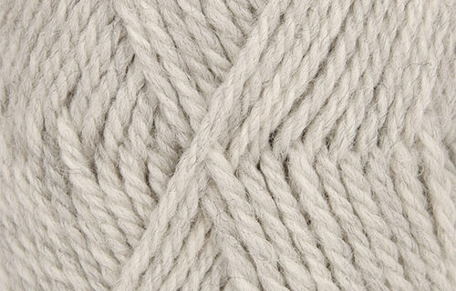 DROPS Alaska Yarn 63 Pearl Grey