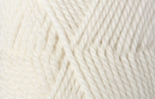 DROPS Alaska Yarn 02 Off White