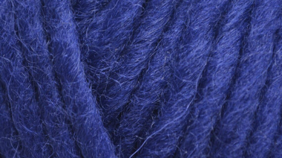 DROPS SNOW UNI COLOUR YARN - 15 DARK BLUE