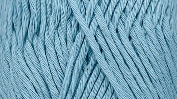 DROPS COTTON LIGHT YARN - 27 MINT