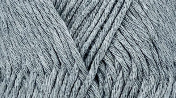 DROPS COTTON LIGHT YARN - 31 PEARL GREY