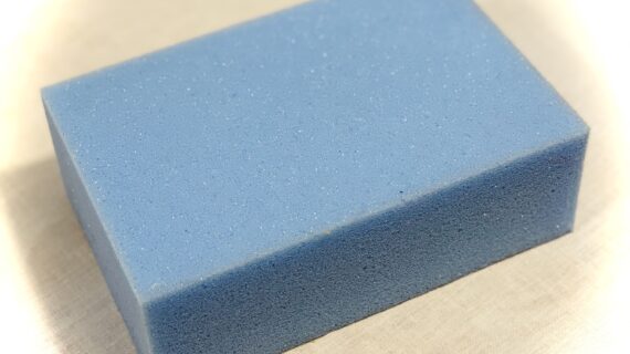 Needle Felting Sponge