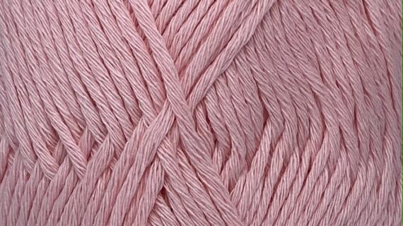 DROPS COTTON LIGHT YARN - 05 LIGHT PINK