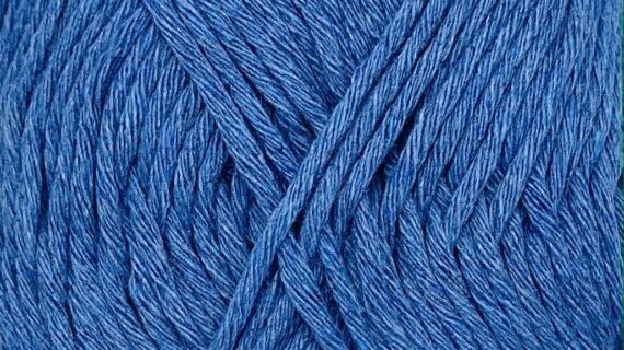 DROPS COTTON LIGHT YARN - 34 LIGHT BLUE JEANS