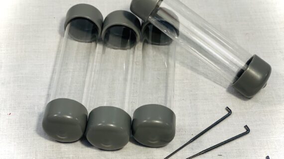 Needle Holders