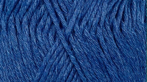 DROPS COTTON LIGHT YARN - 26 JEANS BLUE
