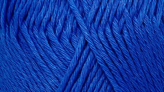 DROPS COTTON LIGHT YARN - 33 BLUE BONNETT