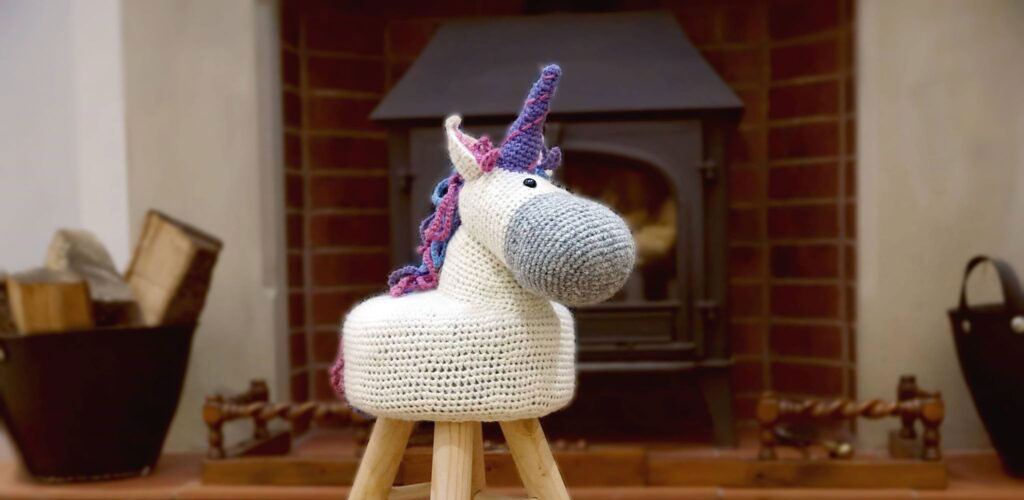 unicorn-stool