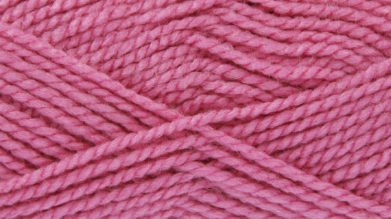 King Cole Big Value Chunky - 1542 ROSE