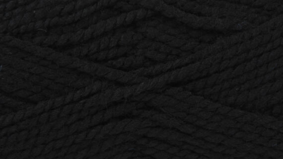King Cole Big Value Chunky - 554 BLACK