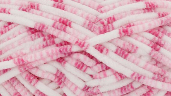 KING COLE YUMMY - 2213 Raspberry Ripple