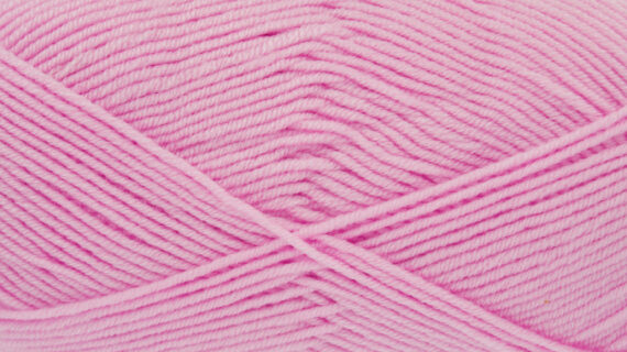 KING COLE CHERISHED DK - 3197 POWDER PINK