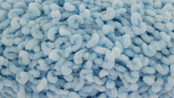 KING COLE FUNNY YUMMY - 4143 BLUE